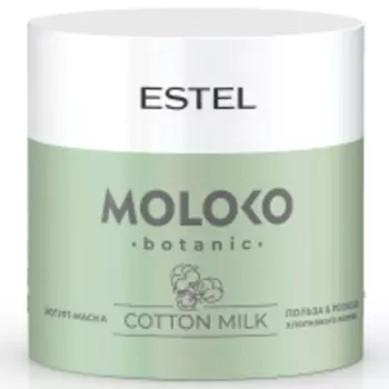 Estel Professional - Маска-йогурт для волос, 300 мл