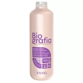 Estel Professional - Натуральный мастер-бальзам для всех типов волос, 1200 мл