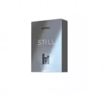 Estel Professional - Подарочный набор для мужчин Alpha Homme Still