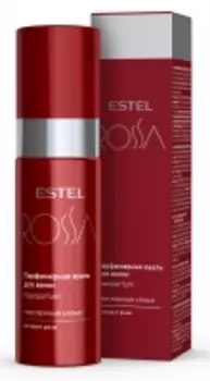 Estel Rossa - Парфюмерная вуаль для волос, 100 мл