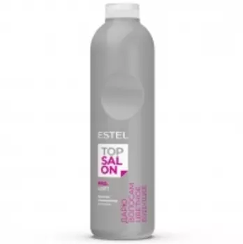 Estel Top Salon - Бальзам-кондиционер для окрашенных волос, 1000 мл