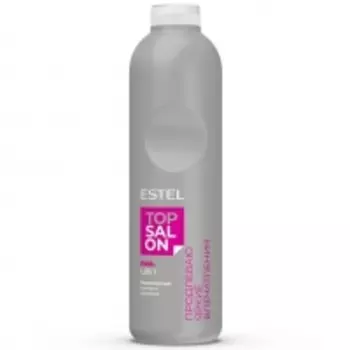 Estel Top Salon - Мицеллярный шампунь для окрашенных волос, 1000 мл