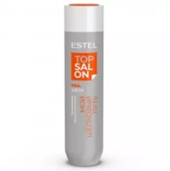 Estel Top Salon - Протеиновый шампунь для всех типов волос, 250 мл