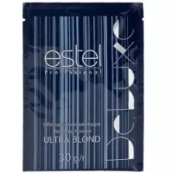 Estel Professional - Пудра обесцвечивающая, 30 г