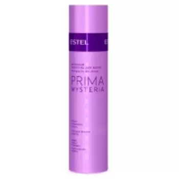 Estel Вечерний шампунь для волос 250 мл