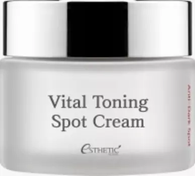 Esthetic House - Крем для лица "Осветление", 50 мл