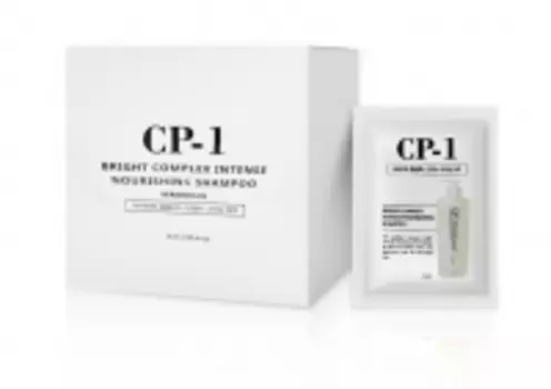 Esthetic House - Шампунь для волос "Протеиновый", 50 штх8 мл