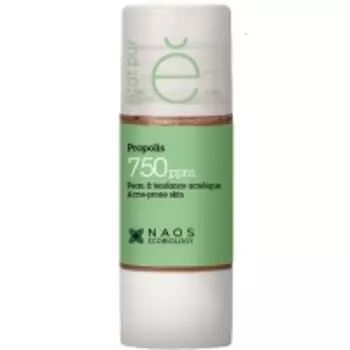 Etat Pur - Сыворотка с прополисом, 15 мл