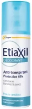 ETIAXIL - Дезодорант-антиперспирант «Защита 48 часов», спрей, 100 мл
