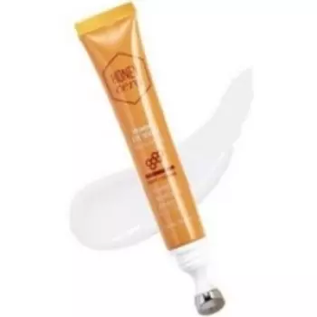 Etude House Honey Cera Priming Eye Serum - Сыворотка для глаз с экстрактом меда, 20 мл