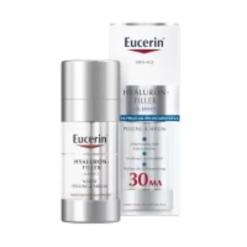 Eucerin - Ночная двойная сыворотка, 30 мл