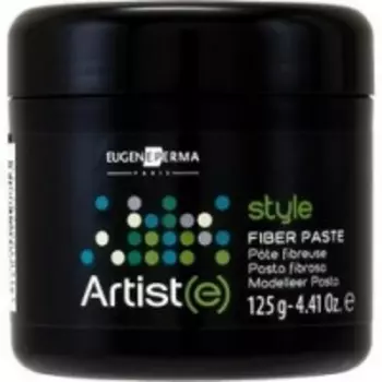 Eugene Perma Artiste Style Velvet Cream - Крем бархатный для взъерошенных причесок, 125 г