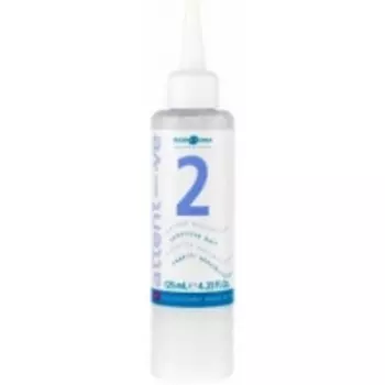 Eugene Perma Attentive 2 - Лосьон для формирования локонов, для чувствительных волос, 125 мл