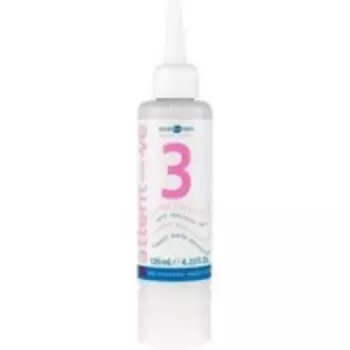 Eugene Perma Attentive 3 - Лосьон для формирования локонов, для очень чувствительных волос, 125 мл