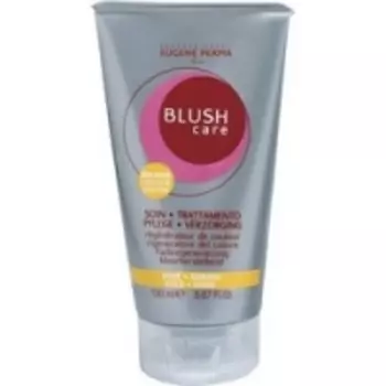 Eugene Perma Blush Care Dore - Окрашивающая маска для волос, тон золотой, 150 мл