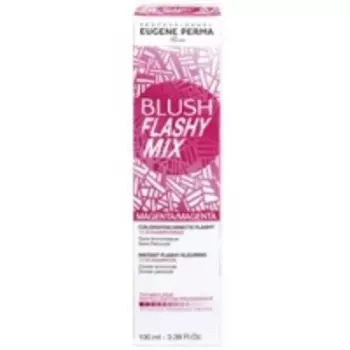 Eugene Perma Blush Flashy Mix Magenta - Тонирующая краска, тон маджента, 100 мл