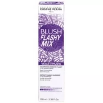 Eugene Perma Blush Flashy Mix Violet - Тонирующая краска, тон фиолетовый, 100 мл
