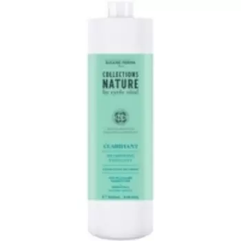 Eugene Perma Cycle Vital Nature Clarifiant Shampooing Exfoliant - Шампунь отшелушивающий от перхоти, 1000 мл