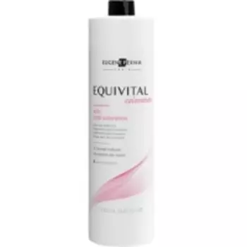 Eugene Perma Equivital Soin Post Coloration - Эмульсия после окрашивания волос, 1000 мл
