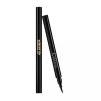 Eveline Cosmetics - Водостойкая суперкомпактная подводка Art Professional Make-Up, 4 мл