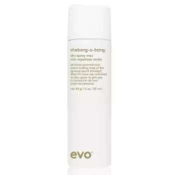 EVO - Сухой спрей-воск [пиф-паф], 50 мл
