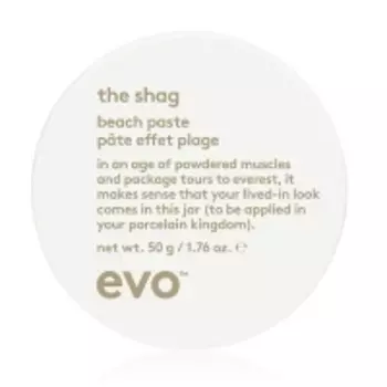 EVO - Текстурирующая паста-объем [шэгги], 50 г
