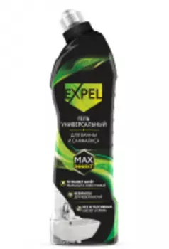 Expel - Универсальный гель, 750 мл