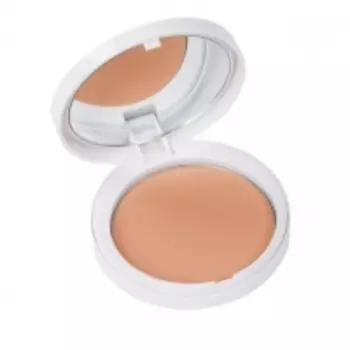 Eye Care - Мягкая компактная пудра для лица, 10 г
