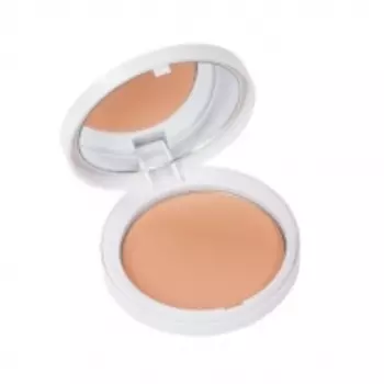Eye Care - Мягкая компактная пудра для лица, 10 г