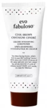 Fabuloso Colour Colour Intensifying Cool Brown - Тонирующий бальзам - уход Мокко, 220 мл
