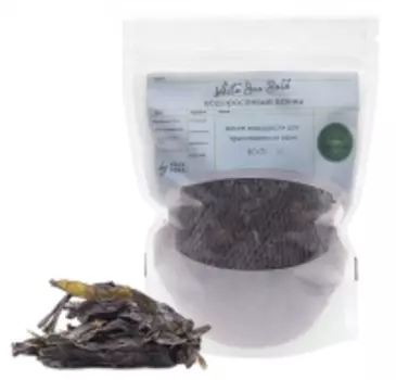 Face Yoga - Дикие водоросли для ванн White Sea Bath, 80 г