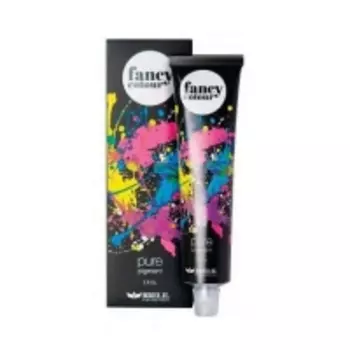 Фантазийный чистый пигмент, синий, 60 мл