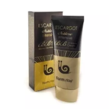 FarmStay - Многофункциональный ББ крем с экстрактом королевской улитки SPF 48/PA++, 50 гр