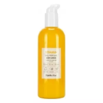 FarmStay - Парфюмированный лосьон для тела с витаминами, 330 мл