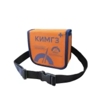 Фэст Аптечки - Комплект индивидуальной медицинской гражданской защиты № 16, 1 шт