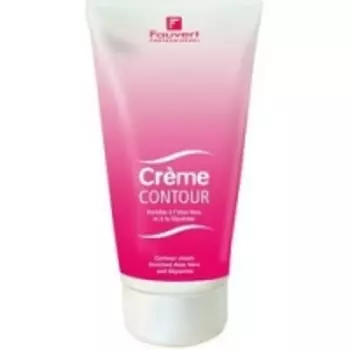 Fauvert Professionnel Creme Contour - Защитный крем, 150 мл