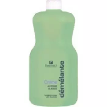 Fauvert Professionnel Creme Demelante Au Beurre De Karite - Крем для расчесывание сухих волос, 1000 мл