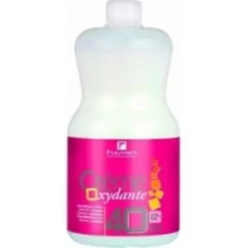 Fauvert Professionnel Creme Oxydante 40 vol - Оксикрем 12%, 1000 мл