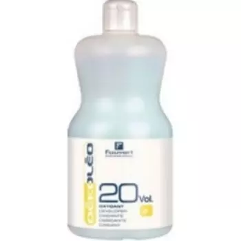 Fauvert Professionnel Creme Oxydante Dekoleo 20 Vol - Оксикрем 6%, 1000 мл