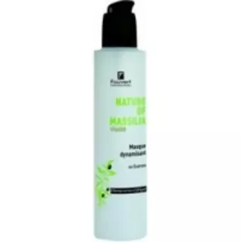 Fauvert Professionnel Nature Of Massilia Masque Dynamisant Au Guarana - Маска энергетическая с Гуараной, 100 мл