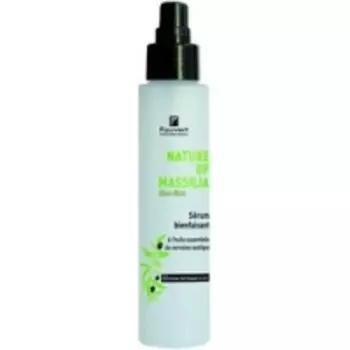 Fauvert Professionnel Nature Of Massilia Serum Bienfaisant - Сыворотка с эфирными маслами Вербены, 100 мл