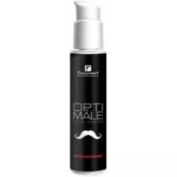 Fauvert Professionnel Optimale Serum Barbe - Сыворотка для бороды и усов, 100 мл