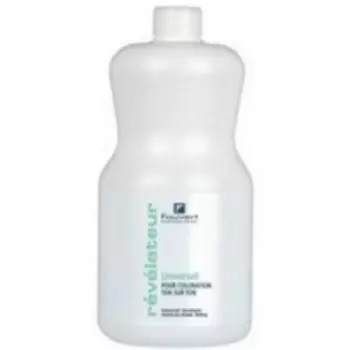 Fauvert Professionnel Revelateur - Универсальный проявитель для красителя тон-в-тон 3%, 1000 мл