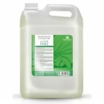 Fauvert Professionnel Shampooing Concentre Aloe Vera - Шампунь концентрированный, Алое Вера, 5000 мл