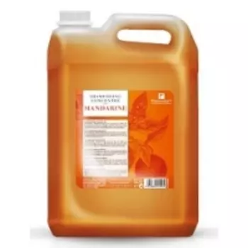 Fauvert Professionnel Shampooing Concentre Mandarine - Шампунь концентрированный, Мандарин, 5000 мл