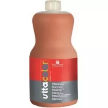 Fauvert Professionnel Shampooing Orange Rouge - Шампунь фруктовый Красный апельсин, 1000 мл