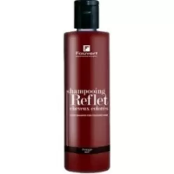 Fauvert Professionnel Shampooing Reflet Rouge - Шампунь оттеночный Красный, 250 мл
