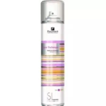 Fauvert Professionnel Structure Line Laque Technique Fixation - Лак сильной фиксации, 300 мл