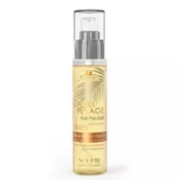 Fauvert Professionnel VHS Capiliplage Huile Pare-Soleil - Масло защищающее от солнца для тела и волос, 100 мл