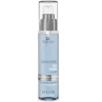 Fauvert Professionnel VHS Elixir Purifiant Universel - Эликсир-кондиционер для волос и кожи головы очищающий и тонизирующий, 100 мл